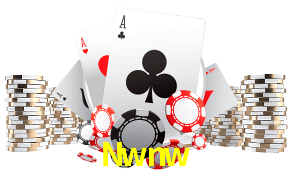 Jogue jogos de pôquer em Nwnw