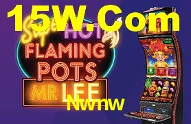 Nwnw: Jogos de Caça-Níqueis-Altas Recompensas, Roleta-Velocidade, Blackjack-Desafios Máximos