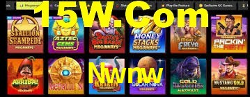 Live Casino Nwnw