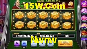 Welcome Bonus Nwnw