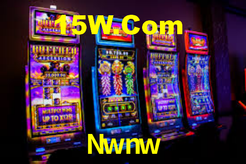 Descubra a Magia dos Jogos de Arcade no Nwnw