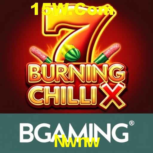 Descubra o Mundo do Cassino Online com Nwnw
